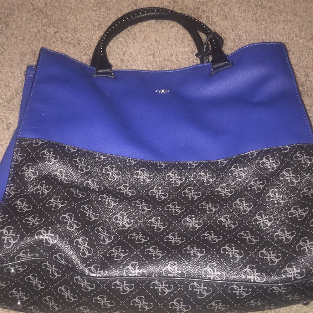Guess Purse